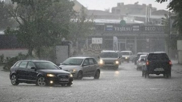 Meteoroloji'den İstanbul ve birçok kente uyarı!