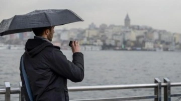 Meteoroloji uyardı:  Hava sıcaklıkları yarından itibaren düşüyor. 