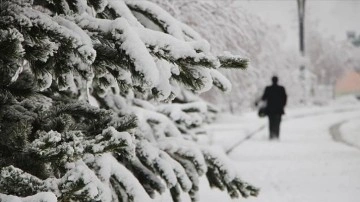 Meteoroloji son raporu yayımladı! Kar ve sağanak uyarısı geldi...