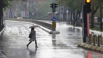 Meteoroloji'den Mersin ve Adana çevreleri için peş peşe sağanak uyarısı!