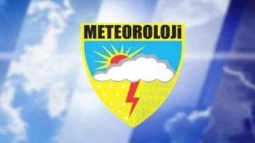 Meteorolojiden ’zirai don’ uyarısı
