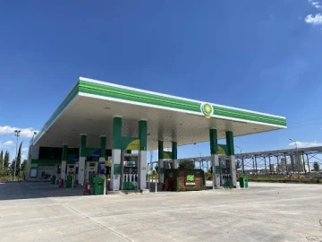 Mevlana Petrol Grup Antalya’da yatırımlara devam ediyor