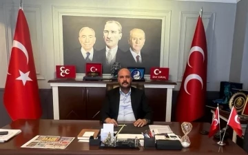 MHP’li Kutlar’dan CHP ve İYİ Parti’ye sert eleştiriler
