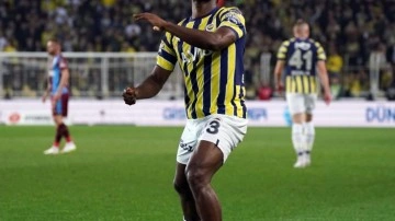 Michy Batshuayi 12. golünü attı