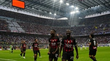 Milan 3-2 Inter MAÇ ÖZETİ İZLE