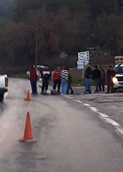 Milas’ta trafik kazası: 1 ölü
