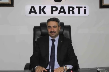 Milletvekili Alkayış: “Amacımız sivil, demokratik bir anayasa hazırlamaktır”
