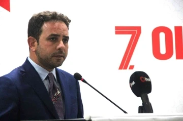 Milletvekili İshak Gazel: &quot;CHP’nin başörtüsü kanunu teklifini iyi niyetli bulmuyorum&quot;
