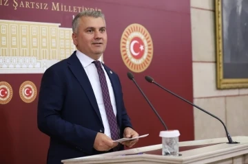 Milletvekili Mustafa Canbey’den Kılıçdaroğlu’na sert tepki
