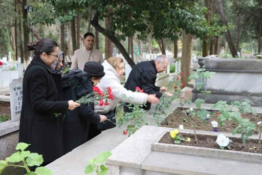 Milli Mücadele kahramanı Müftü Alim Efendi’ye anma töreni
