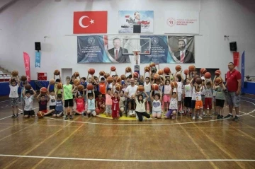 Milli takım sporcusu tecrübelerini Aydınlı gençlerle paylaşacak
