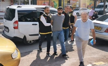 Miras parası için kardeşini öldüren ağabey tutuklandı
