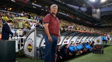 Mircea Lucescu: Oyuncularım hastanelik oldu