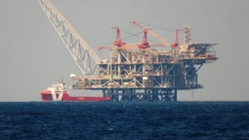 Mısır yeni bir petrol sahası keşfetti
