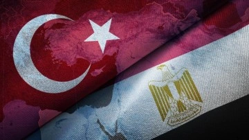Mısır'dan Türkiye adımı! Resmen duyuruldu