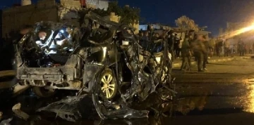 MİT, İstiklal Caddesi’ndeki terör saldırısının planyacılarından terörist &quot;Mazlum Afrin&quot;i etkisiz hale getirdi
