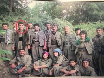 MİT, PKK’nın sözde Gara Sağlık Komitesi sorumlusunu etkisiz hale getirdi
