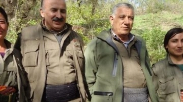 MİT'ten nokta operasyon! Hatice Hezer öldürüldü. PKK/KCK’nın sözde yürütme konseyi üyesiydi