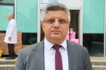 Müdür Ağar: &quot;Samsun’da deprem riski olan okulların tamamı yıkıldı&quot;
