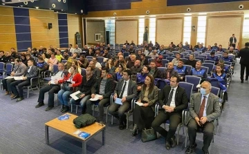 Muğla, Aydın ve Denizli zabıtalarına tüketicinin korunması eğitimi
