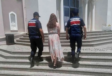 Muğla’da ‘Huzur ve güven’ uygulamasında 12 tutuklama
