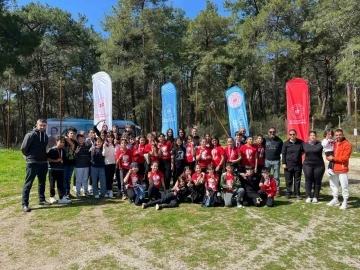 Muğla’da &quot;Türk’ün özü Akif’in sözü&quot; bocce turnuvası düzenlendi
