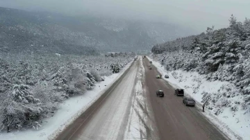 Muğla’da sıcaklık düşüyor
