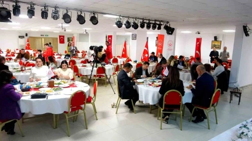 Muğla’da sosyal hizmetlerin bir yıllık çalışması anlatıldı
