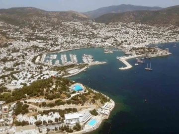 Muğla’da yabancılara konut satışı azaldı
