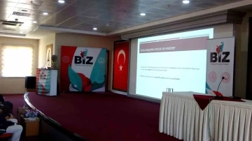 Muğla’daki veliler proje kapsamında bilgilendirildi
