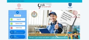 Muğla İl Milli Eğitim, işletmelere kalifiye eleman sağlıyor
