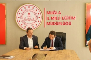 Muğla İl Milli Eğitim Müdürlüğü’nden öğretmenlere ek promosyon müjdesi
