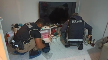 Muğla ve İzmir’de rüşvet operasyonu: 10 şüpheli gözaltına alındı
