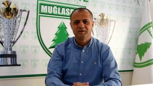 Muğlaspor, hükmen galibiyetle liderliğe yükseldi