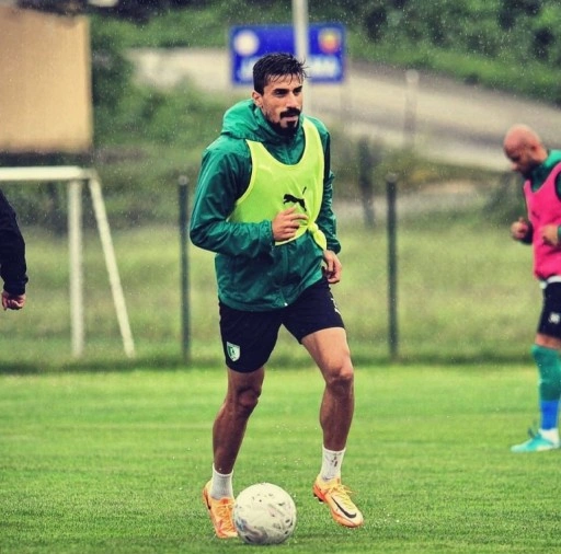 Muhammed Gönülaçar Elazığspor’da