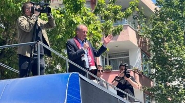 Muharrem İnce: 6 ay sonra 85 milyon bana hak verecek