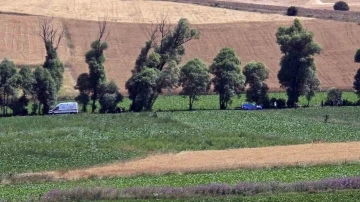 Muhtarlık tartışmasında kan döküldü
