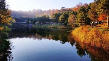 Muhteşem sonbahar fotoğrafları
