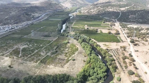 Muradiye OSB’nin arıtma projesi tamamlandı, sıra Bakanlık onayında
