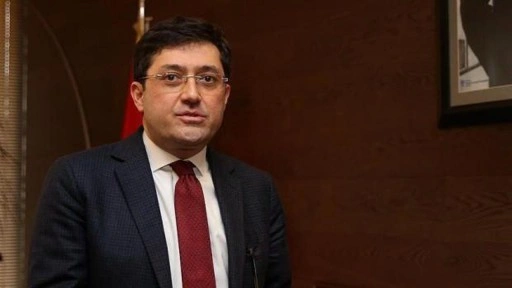 Murat Hazinedar'a 4 yıl 6 aya kadar hapis talebi!