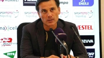 Murat Sancak'tan iddialara sert yanıt! Montella ve Trabzonspor...