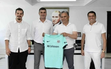 Muratpaşa Belediyesi’nden Antalyaspor’a tam destek

