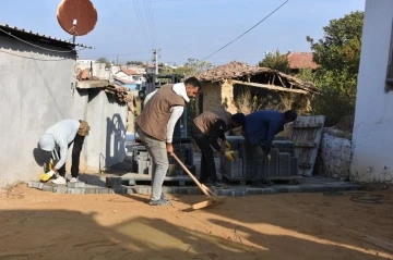 Mursallı’nın çehresi değişiyor
