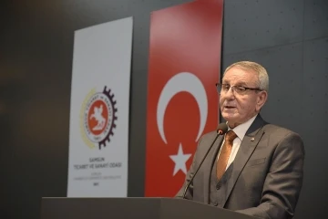 Murzioğlu: “Bölgenin yaralarını sarmalıyız&quot;
