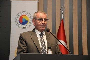 Murzioğlu: “İş dünyasının beklentilerini iletmeye devam ediyoruz”
