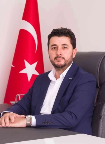 MÜSİAD Şube Başkanı Öz: “İstihdam ve asgari ücret talebi çalışmalarını doğru buluyoruz”
