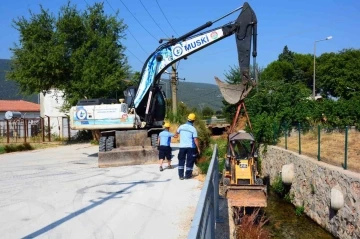 MUSKİ, 10 yılda Muğla’dan Artvin’e kadar temizledi
