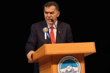 Mustafa Alan güven tazeledi
