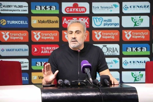 Mustafa Dalcı: &quot;Verilen fauller basketbolda faul olmaz&quot;
