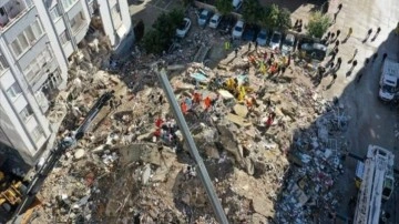 Müteahhitler Birliği, üyelerini iş makinalarını deprem bölgesine sevk etmeye çağırdı